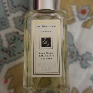Jo Malone Lime Basil & Mandarin .3 fl oz